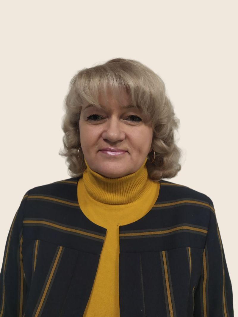 Sirovchenko