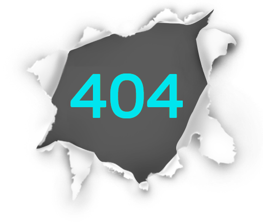 error 404